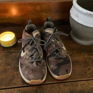 Nike Metcon Training Shoes